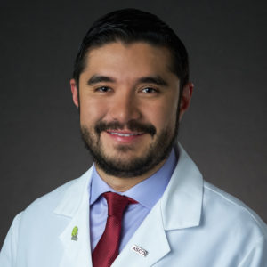 Arturo Loaiza-Bonilla, MD